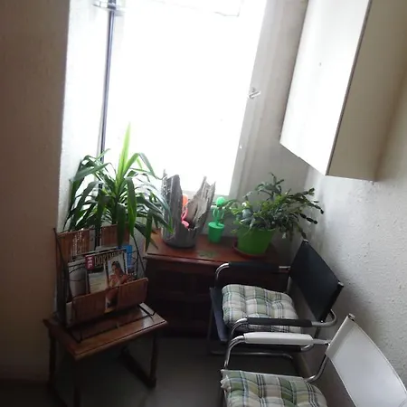 Kleine Feine Zimmerwohnung Lejlighed