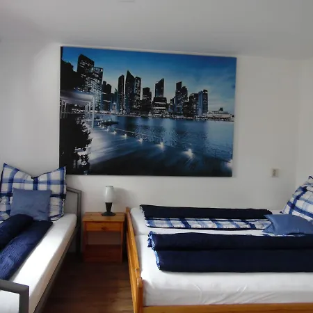 Kleine Feine Zimmerwohnung Dortmund