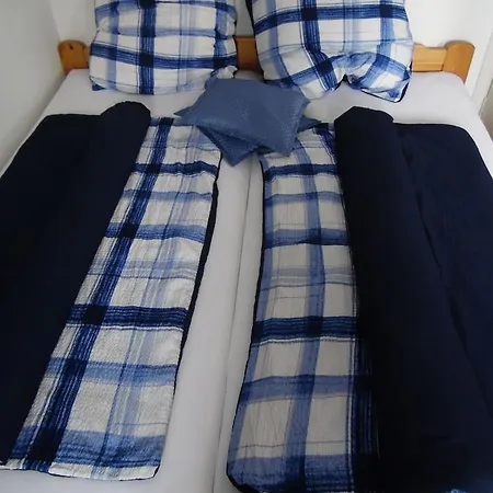 Kleine Feine Zimmerwohnung Lejlighed *