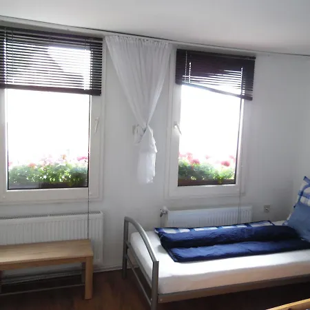 Kleine Feine Zimmerwohnung * Dortmund