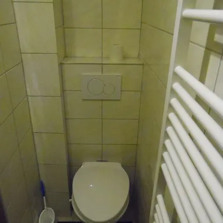Kleine Feine Zimmerwohnung