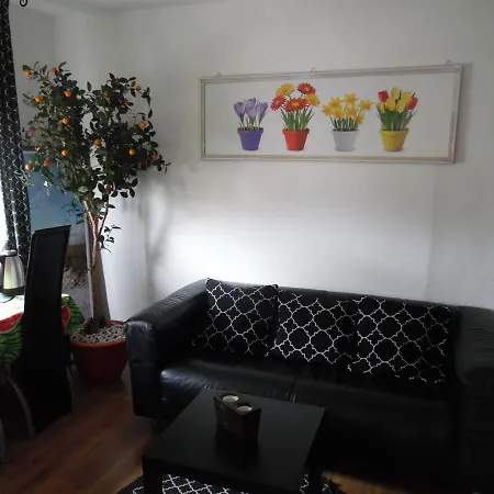 Kleine Feine Zimmerwohnung Lejlighed Dortmund