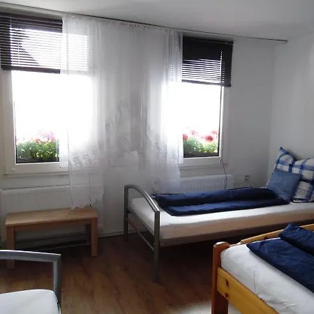 Lejlighed Kleine Feine Zimmerwohnung Dortmund
