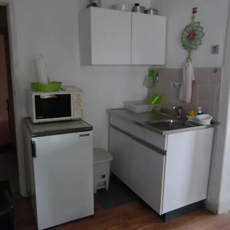 Lejlighed Kleine Feine Zimmerwohnung *
