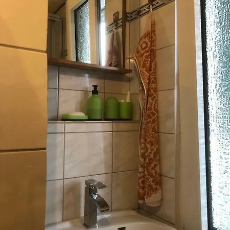 Kleine Feine Zimmerwohnung Lejlighed